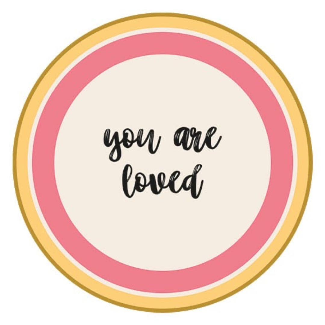 BAJOPLATO - You are loved