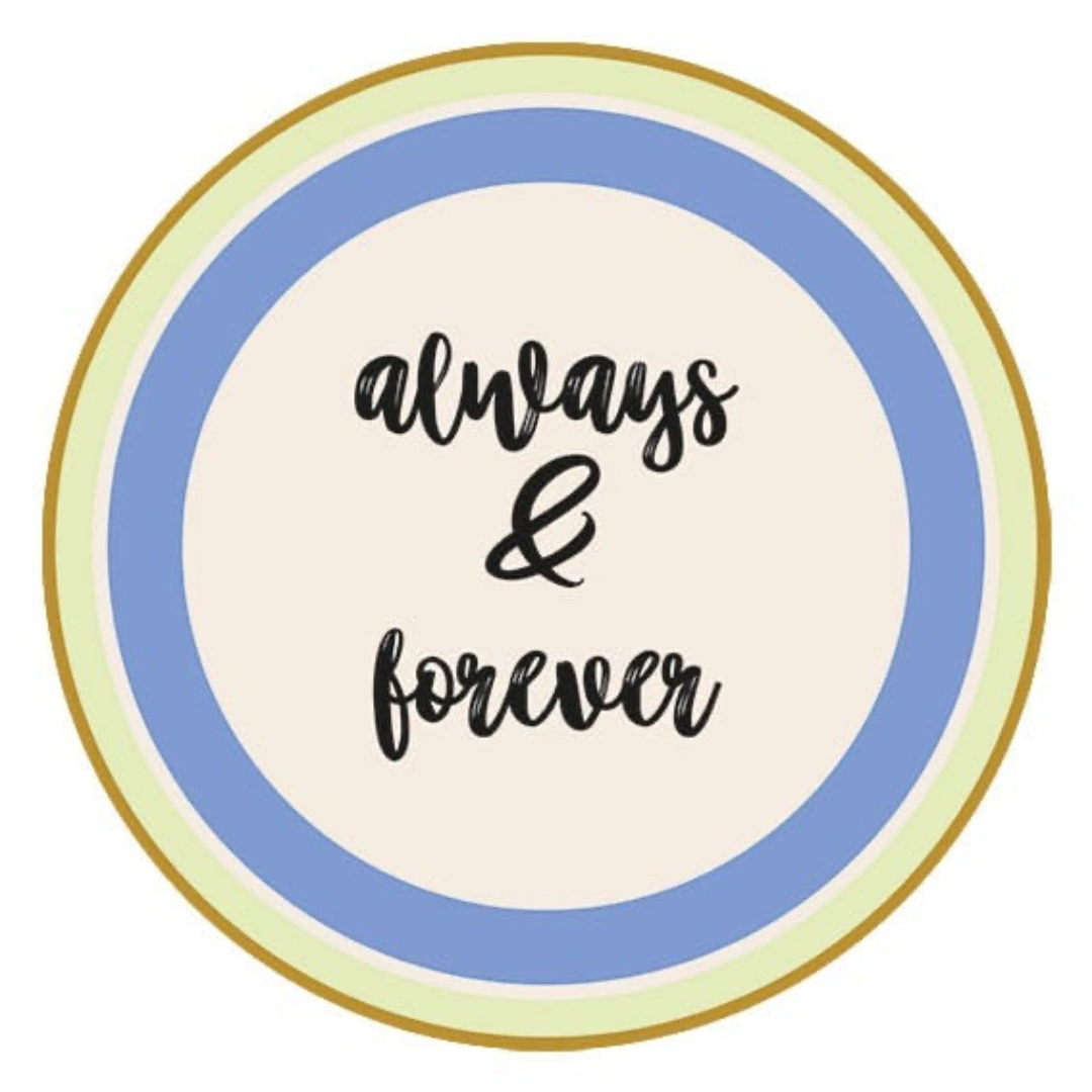 BAJOPLATO- Always & Forever