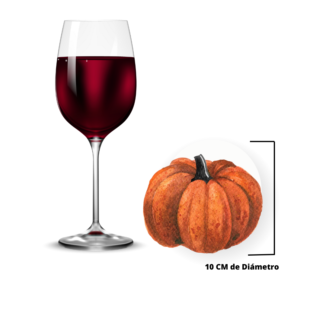 BAJOPLATO DE CALABAZA A-613