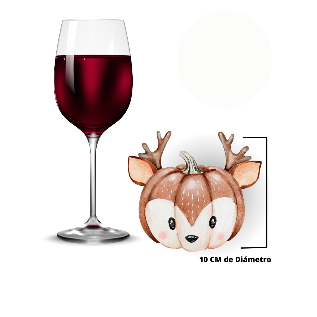 BAJOPLATO CALABAZA RENO A-626