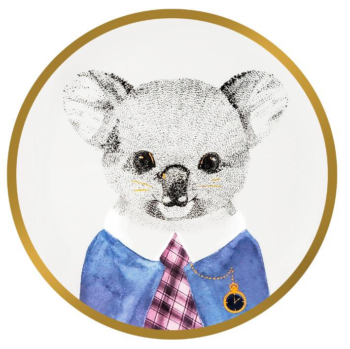Bajoplatos Artecnica Koala A-103