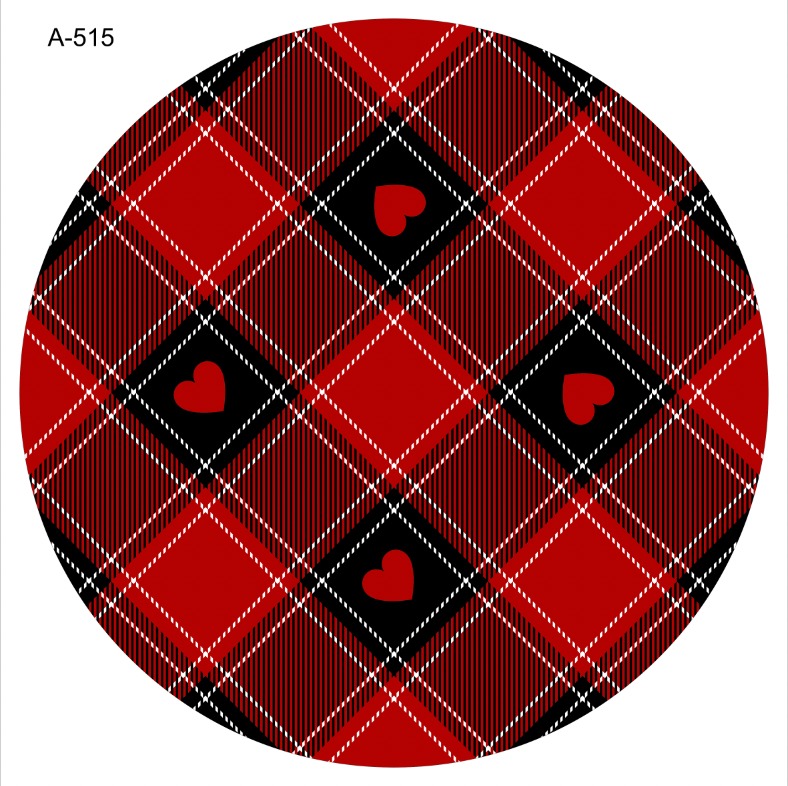 BAJOPLATO A-515