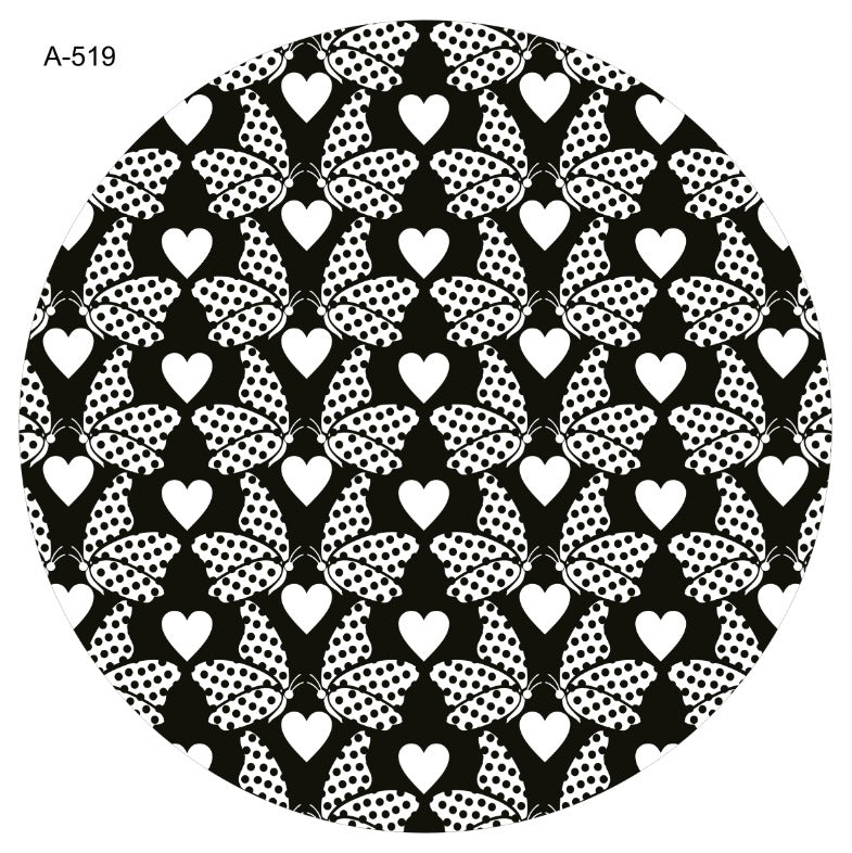 BAJOPLATO A-519