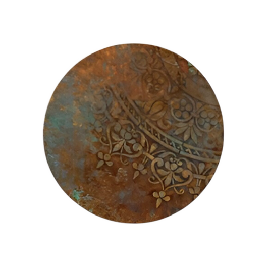 BAJOPLATOS A-033