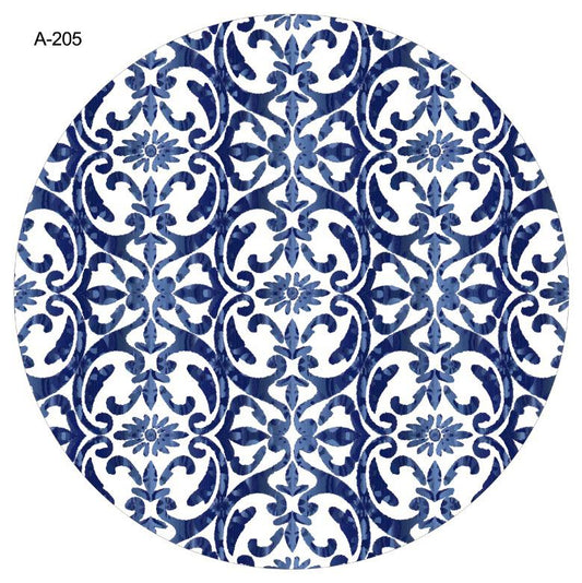 BAJOPLATO A-205