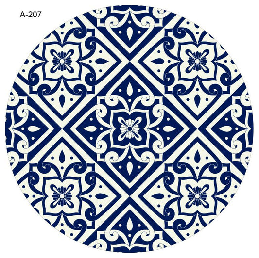 BAJOPLATO A-207