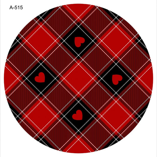 BAJOPLATO A-515