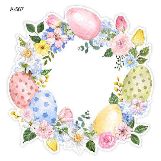 BAJOPLATO PASCUA A-567